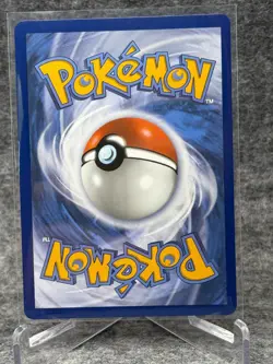 Pokemon TCG Cyclizar EX 159/191 Surging Sparks Double Rare - Image 2