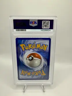 N'S RESHIRAM ( Stamped ) #167 PSA 10 • 2025 POKEMON JTG EN-JOURNEY TOGETHER - Image 2