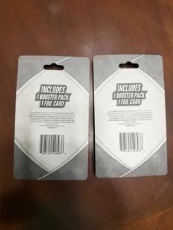 (2) Pokemon Mystery Platinum Pack Walgreens Chase Pack Seeded 1:10 Charizard - Image 4