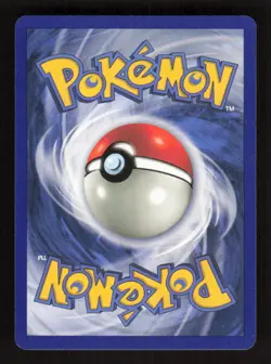 Pokemon Fossil #42/62 Seadra Uncommon - Image 2