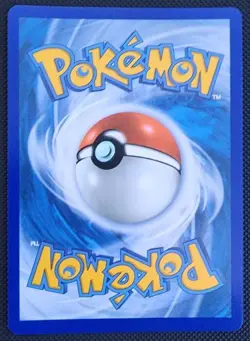 Dewgong 097/094 Illustration Rare Pokemon Phantasmal Flames NM - Image 2