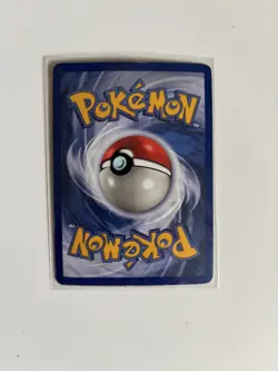 Aerodactyl 1st Edition Holo - Fossil 1999 - Vintage #1/62 Pokemon - Image 2