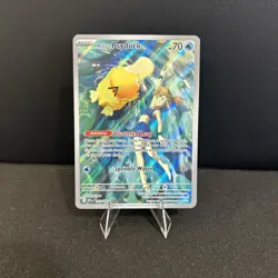 Pokemon Misty's Psyduck 193/182 Sv10 Destined Rivals - Image 1