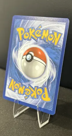 Pokemon Misty's Psyduck 193/182 Sv10 Destined Rivals - Image 5