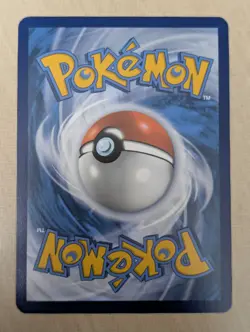 Eevee 173 Black Star Promo Pokemon Prismatic Evolutions NOT Sealed - Image 2