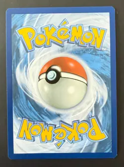 Relicanth - 173/162 - Temporal Forces - Illustration Rare - Pokemon TCG - NM - Image 2