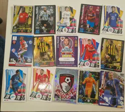 Digimon Cards Vintage Lot + Topps Fotball Cards Lot + yugioh Cards Lot Lp-Hp - Image 4