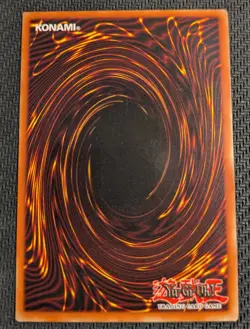 Yugioh Blue-Eyes White Dragon BPT-003 Secret Rare LP! - Image 2