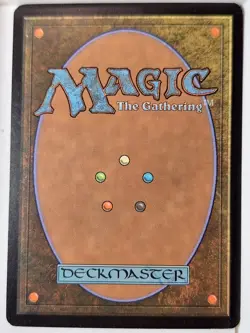 Akki Drillmaster - Saviors of Kamigawa - Magic the Gathering MTG Nice! - Image 2