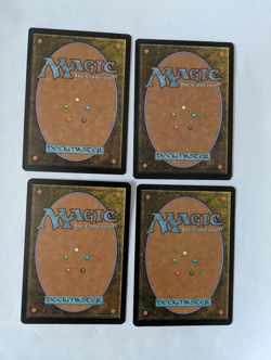 4 Bridge from Below MTG NM Free shipping with tracking - Image 2