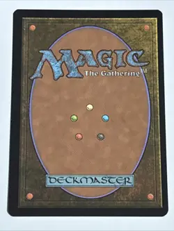 MTG Dominaria United Tolarian Geyser Foil 071/281 NM - Image 2