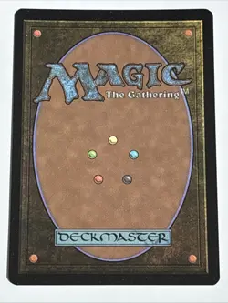 MTG Commander Masters Path of Ancestry Borderless Foil 0661 NM - Image 2