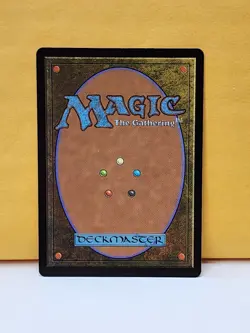 1x FOIL BORDERLESS ALT ART Sacred Foundry, NM, RVR, Magic: the Gathering, MtG - Image 4