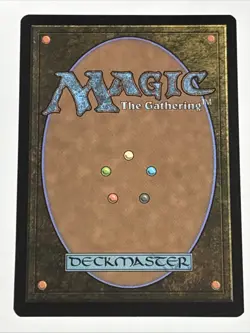 MTG Commander: Lord of the Rings Galadhrim Ambush Extended Art 0121 NM Rare - Image 2