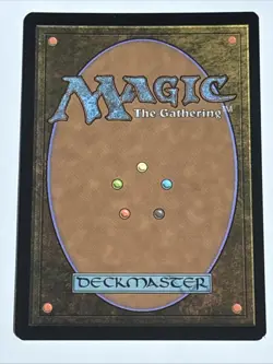 MTG Buy-A-Box Promos Expel the Interlopers Foil 0381 NM - Image 2