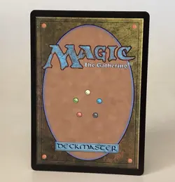 MTG Land Tax CMM NM - Image 2