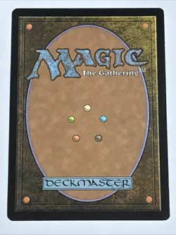 MTG Battle For Zendikar Scatter to the Winds Foil 185/274 LP Rare - Image 2