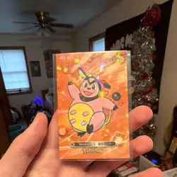 Pokemon TCG Holo Lot 2 Cards Miltank 241 Blissey 242 Card Database 2 English - Image 1