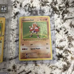 Vintage Pokemon Card Lot PSA/CGC Slabs Mewtwo Charizard Zapdos + Holos - Image 4