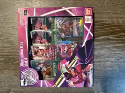 One Piece Card Game Illustration Boxes - Image 1
