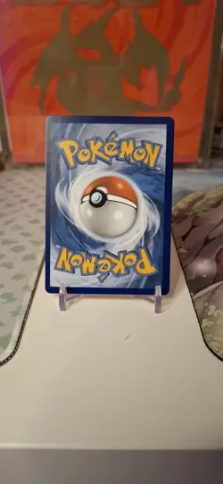 Fighting Energy Textured Holo - 157/159 Crown Zenith NM - Pokemon Card - Image 2