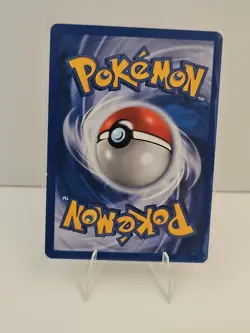 Pokemon Card - Giovanni Gym Challenge 104/132 Non Holo Rare NM - Image 2