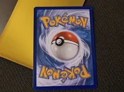 Pokemon Mew TCG 2016 XY Evolutions Reverse Holo Rare Card 53/108 NM - Image 3