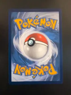 Pokemon TCG Eiscue Scarlet & Violet Paldea Evolved Holo Card 205/193 IR NM - Image 2