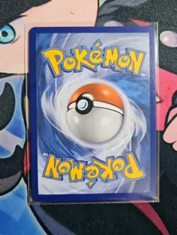 Cleffa 20/111 - Celebrations 25th Anniversary - HOLO RARE - Pokemon CARD NM - Image 2