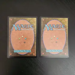 Dire Tactics #183 Set of 2 [Ikoria: Lair of Behemoths] Regular MTG [x2] - NM - Image 2