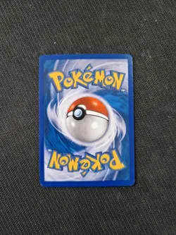 Geodude - 84/123 - Common - Mysterious Treasures - 2007 - Pokemon Card - LP - Image 2