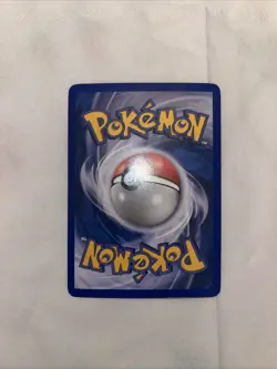 Poliwrath 24/165 Expedition Holo - Vintage Pokemon Card - Image 2