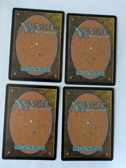 4 Fleshwrither Future Sight MTG NM Free shipping with tracking - Image 2