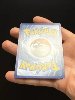 Guzma - 143/147 - Pokemon Burning Shadows Sun & Moon Ultra Rare Card - Image 4
