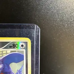 Pokemon Garchomp C Supreme Victors Reverse Holo Card 60/147 NM Condition - Image 3