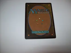 Slickshot Show-Off X 1 MTG Rare Promo NM Foil Free Ship & Tracked - Image 3