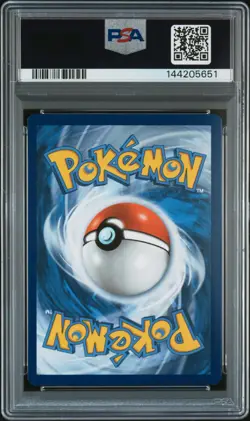 Pokemon TCG Mew Holo Rare Card 11/25 Celebrations 25th Anniversary Edition NM - Image 2