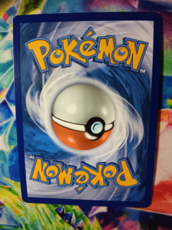Noctowl 141 Sv: Scarlet & Violet Promo Cards Holo - Image 2