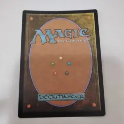 Foil Wand of Wonder (Promo) [Battle for Baldur's Gate] MTG - Image 2