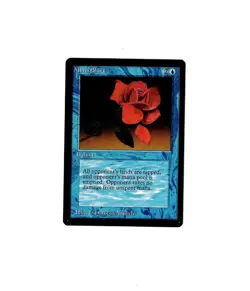 Magic the Gathering MANA SHORT Beta MTG - Image 1