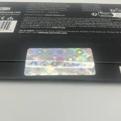 Magic the Gathering MTG Secret Lair SpongeBob Lands Under the Sea Foil Sealed - Image 3