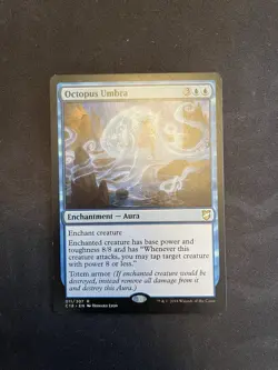 Octopus Umbra Commander 2018 Regular MP - Image 1