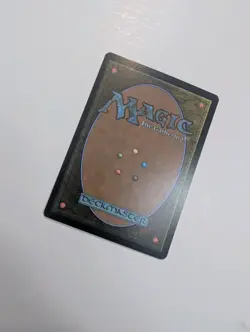 MTG - Honor - Edge of Eternities NM/M Condition - Image 3