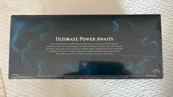 Factory Sealed MTG Ultimate Masters Booster Box English Magic The Gathering - Image 3