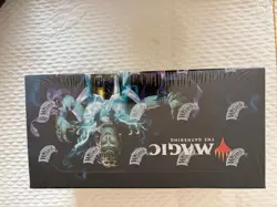 Factory Sealed MTG Ultimate Masters Booster Box English Magic The Gathering - Image 4