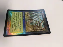 Magic The Gathering Gaea's Cradle Judge Promos Foil NM Reserved List Rare! - Image 3