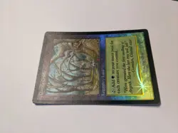 Magic The Gathering Gaea's Cradle Judge Promos Foil NM Reserved List Rare! - Image 4