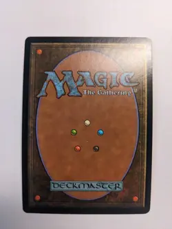 Magic The Gathering Gaea's Cradle Judge Promos Foil NM Reserved List Rare! - Image 5