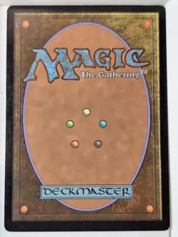 Cold-Eyed Selkie - Commander: 2015 - Magic the Gathering MTG Nice! - Image 2
