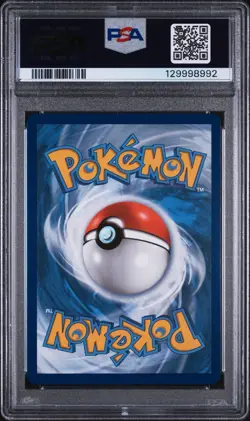 2019 POKEMON SUN & MOON HIDDEN FATES #44 MOLTRES & ZAPDOS & ARTICUNO GX PSA 10 - Image 2